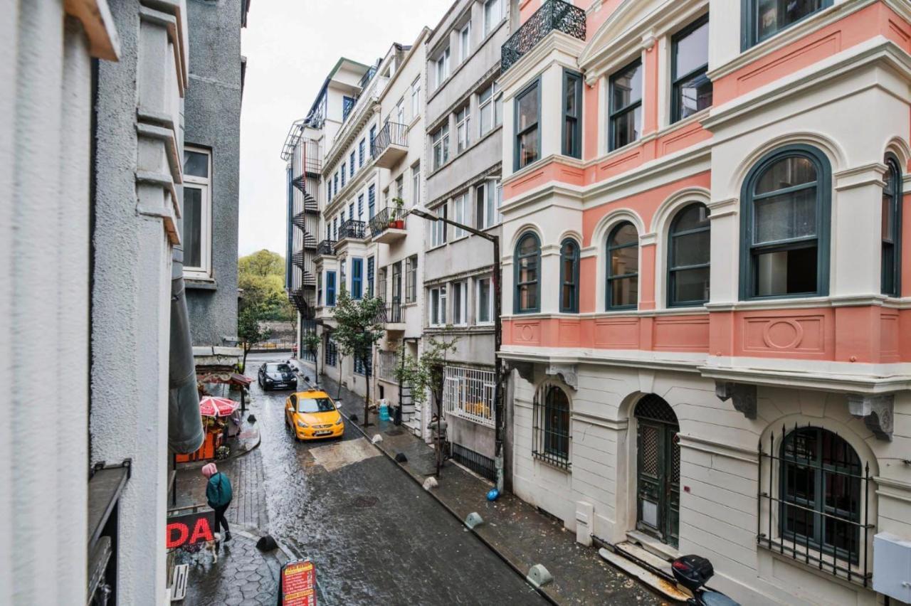 Devrim House Daire İstanbul
